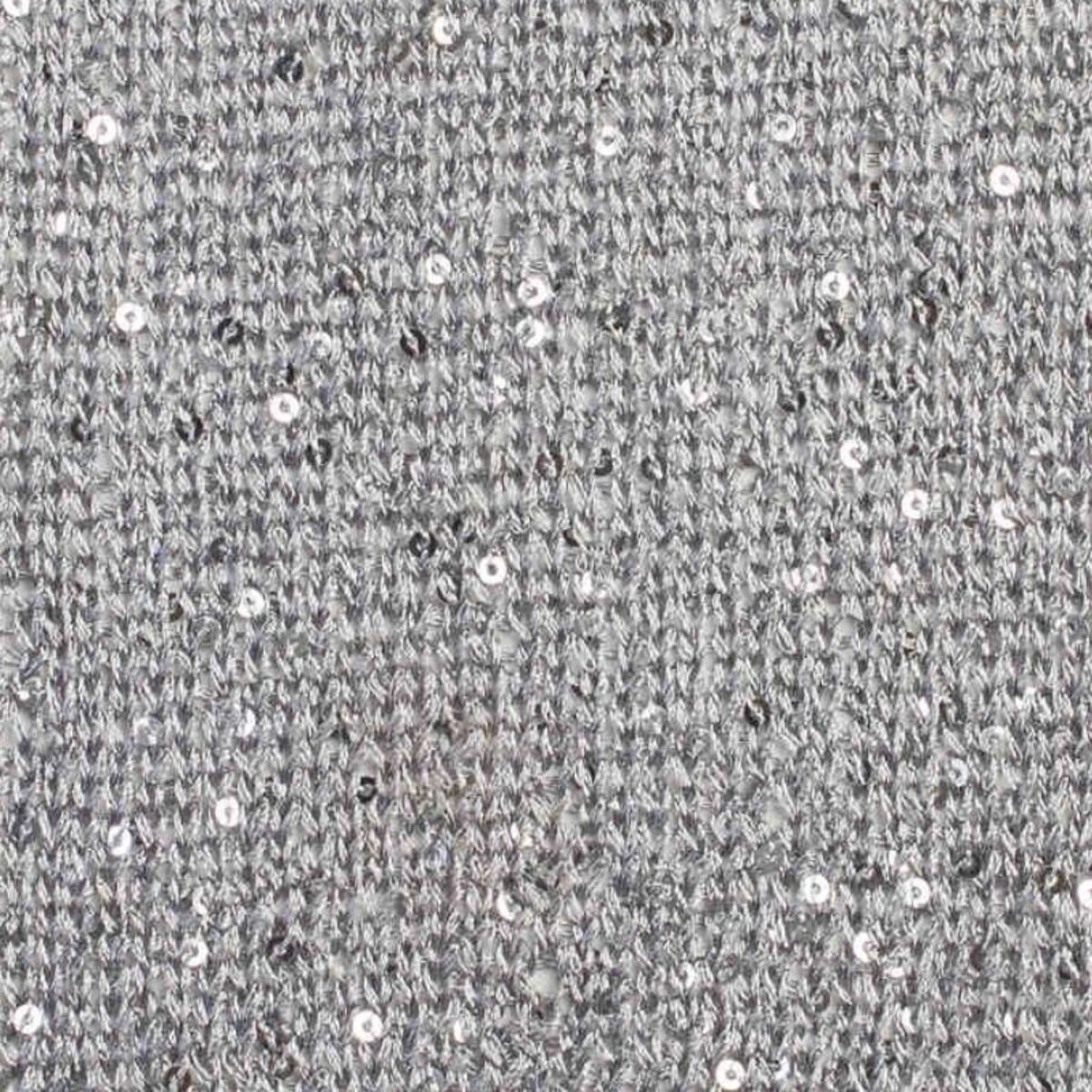 PAILLETTES Rosários4 | Hilo fino con lentejuelas para tejer | Ovillo 25g 2