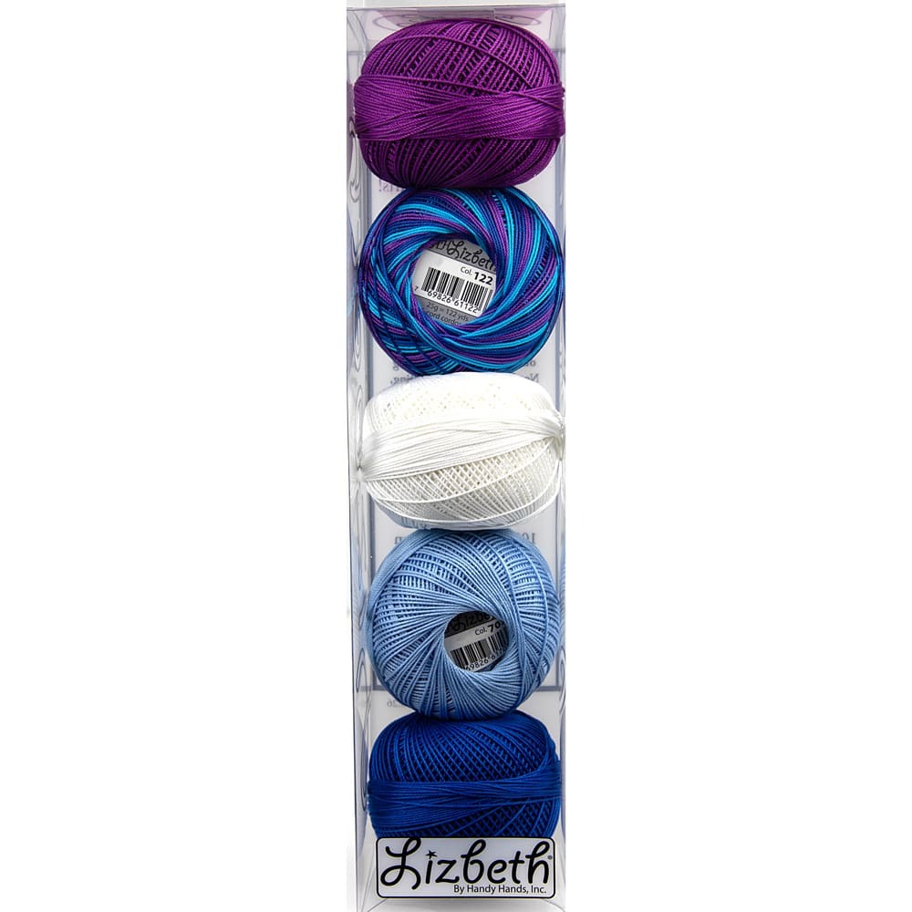 Pack Lizbeth Nº 40 4