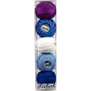 Pack Lizbeth Nº 40