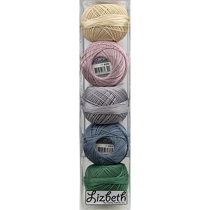 Pack Lizbeth Nº 40