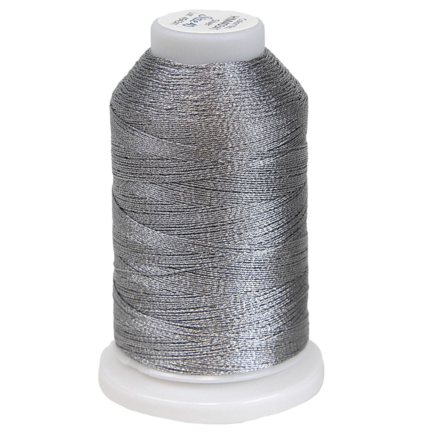 Hilo Metálico Lizbeth N40 en Cono | Para Frivolité y Crochet 3