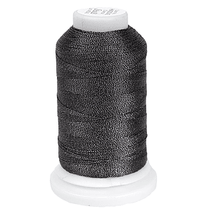 Hilo Metálico Lizbeth N20 en Cono | Para Frivolité y Crochet