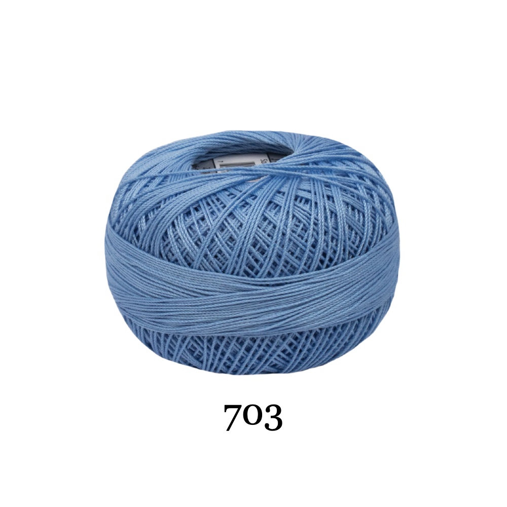 Lizbeth Nº 20 Azules 17