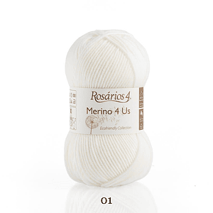 Merino 4 Us
