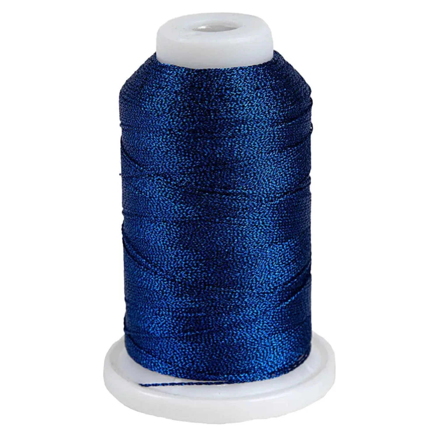 Hilo Metálico Lizbeth N40 en Cono | Para Frivolité y Crochet 11