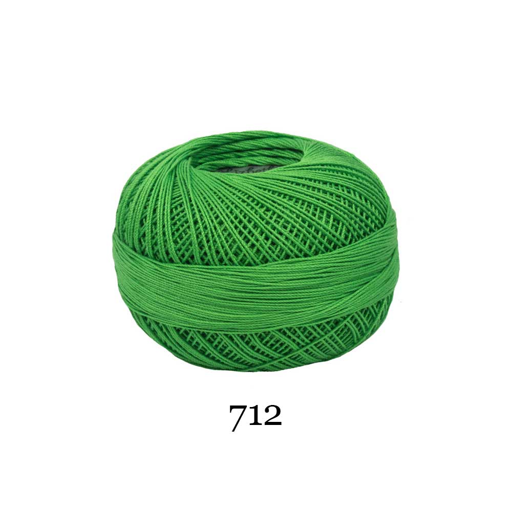 Lizbeth Nº 20 Verdes 18