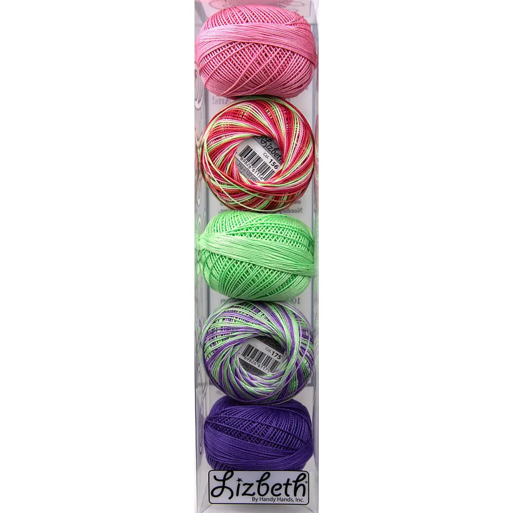 Pack Lizbeth Nº 20 1