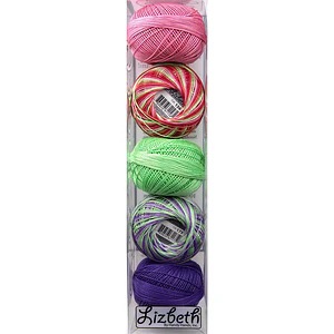 Pack Lizbeth Nº 20