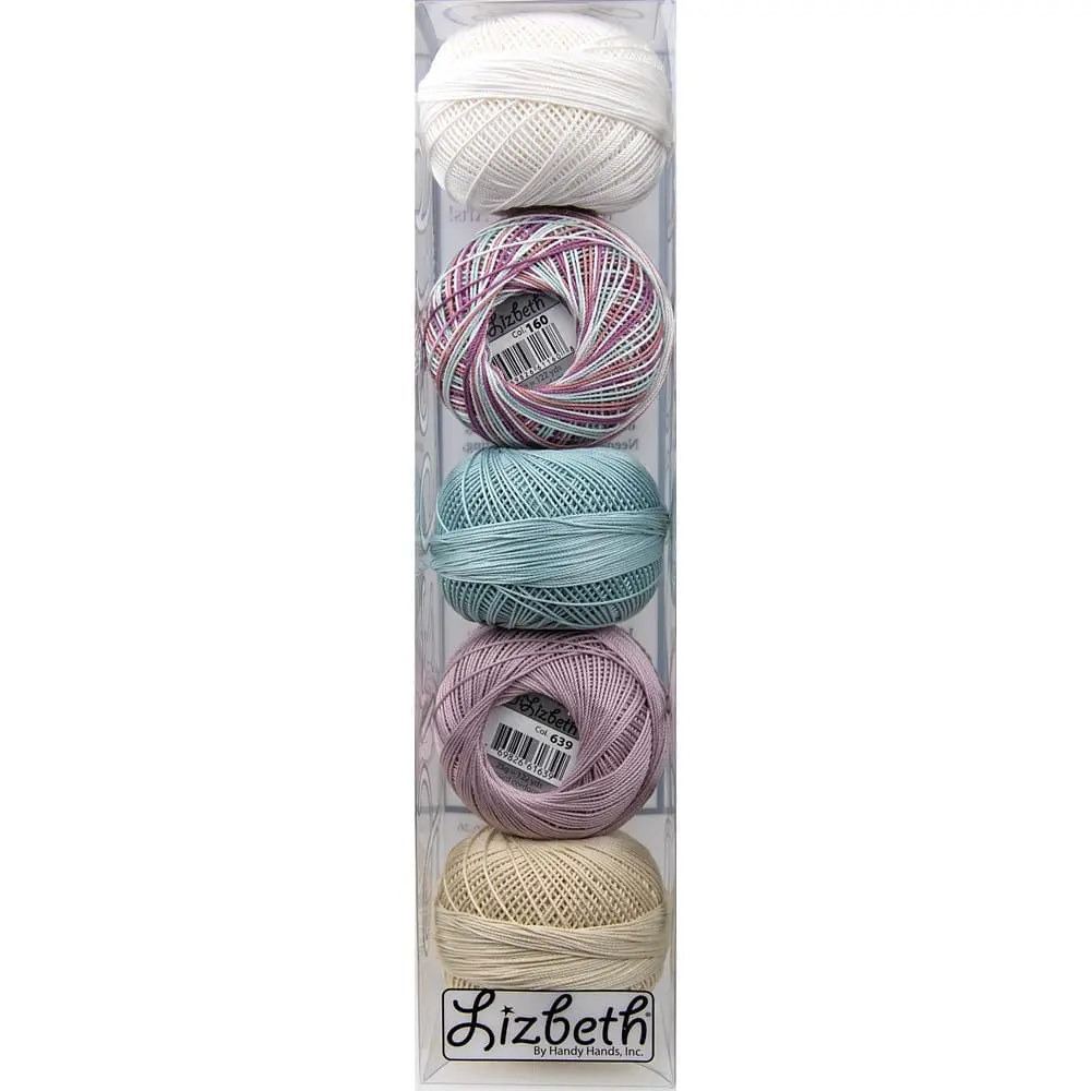 Pack Lizbeth Nº 20 5