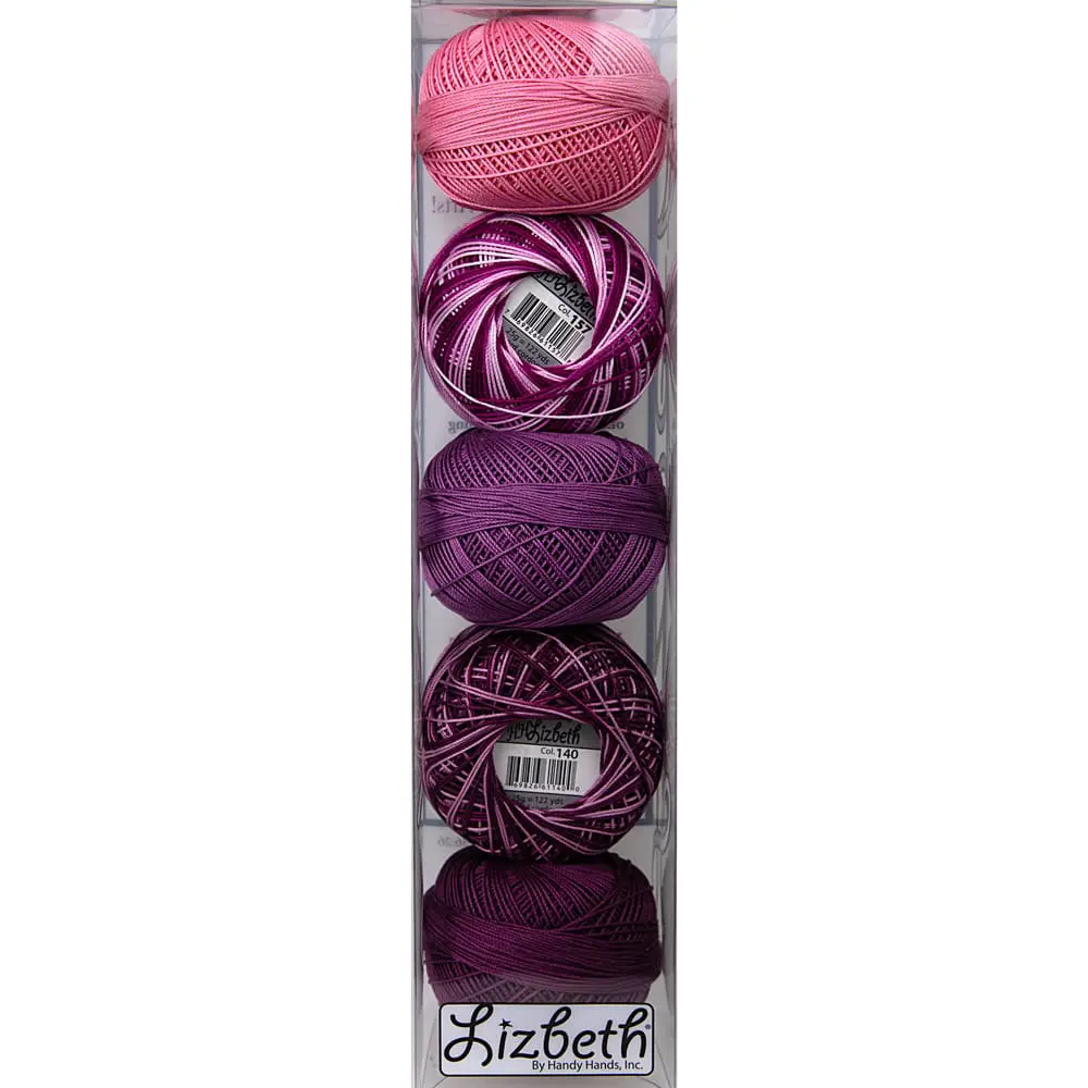 Pack Lizbeth Nº 20 4