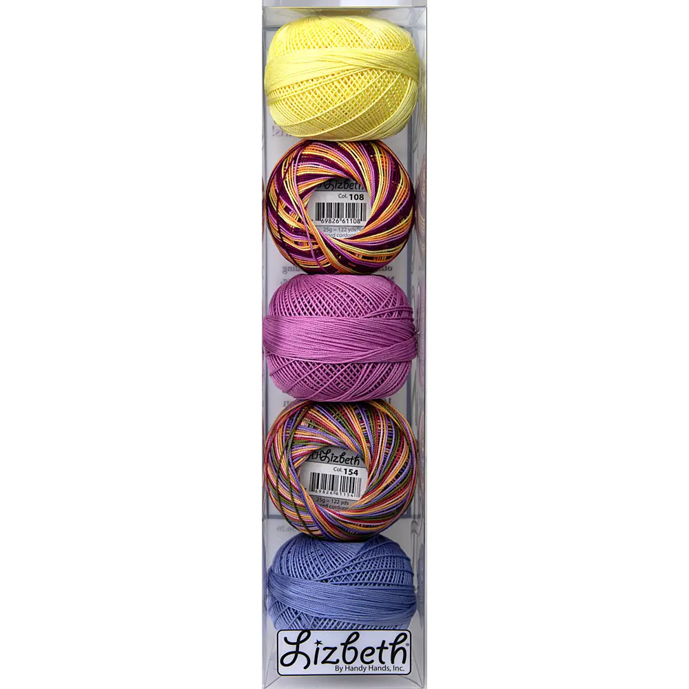 Pack Lizbeth Nº 20 6