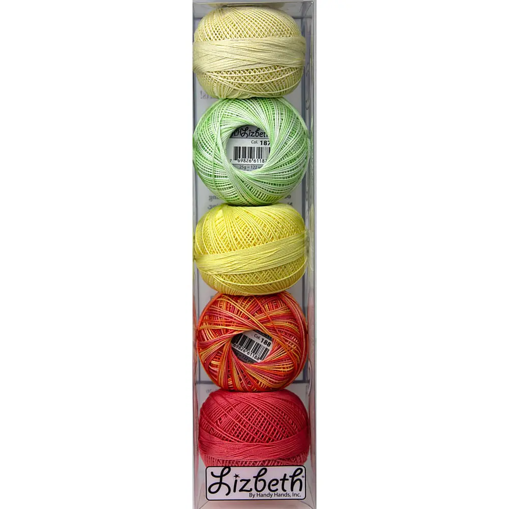 Pack Lizbeth Nº 20 3