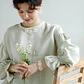 Libro de Frivolité - Connect Tatting Tiny Flower | Takako Eda – 34 Patrones - thumbnail 4