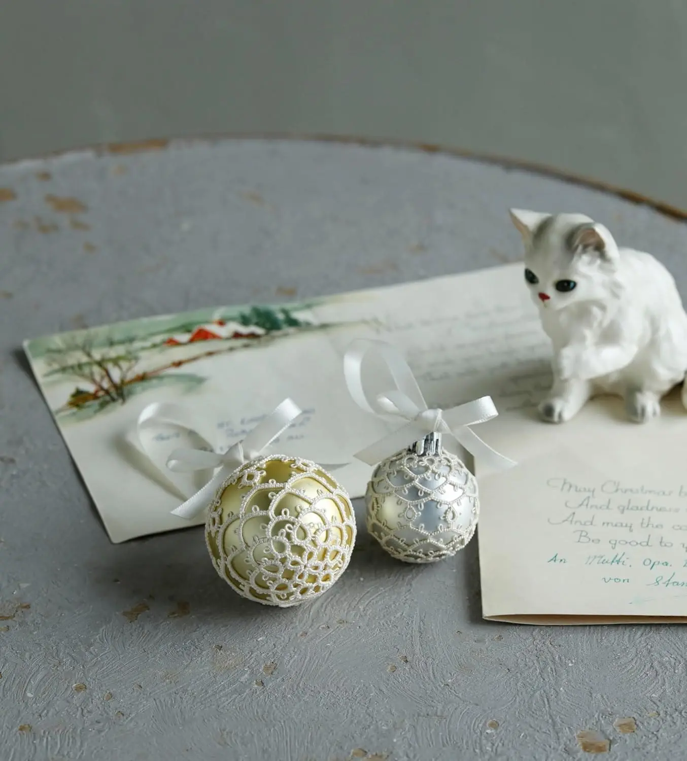 Libro de Frivolité - Connect Tatting Tiny Flower | Takako Eda – 34 Patrones 5