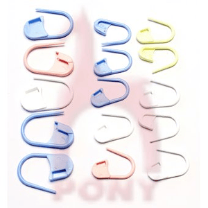 Marca Puntos Candado - Surtidos 