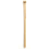 Palillos de Bambú