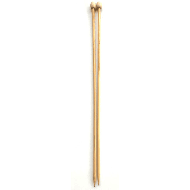 Palillos de Bambú 2