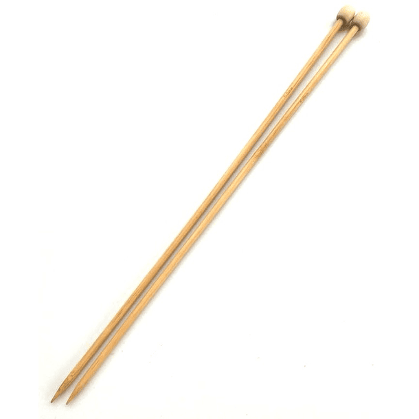Palillos de Bambú 1