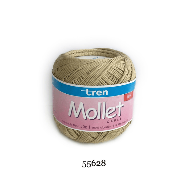 Mollet 39