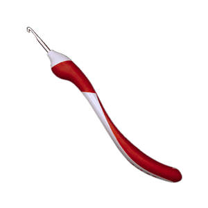 Crochet Ergonómico Addi Swing