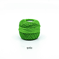 Hilo para Bordar Molino Perlé #8 - Verdes - Miniatura 6