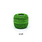 Hilo para Bordar Molino Perlé #8 - Verdes - Miniatura 5