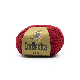 Indiecita DK