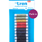 Pack Hilos de Coser  - Miniatura 2