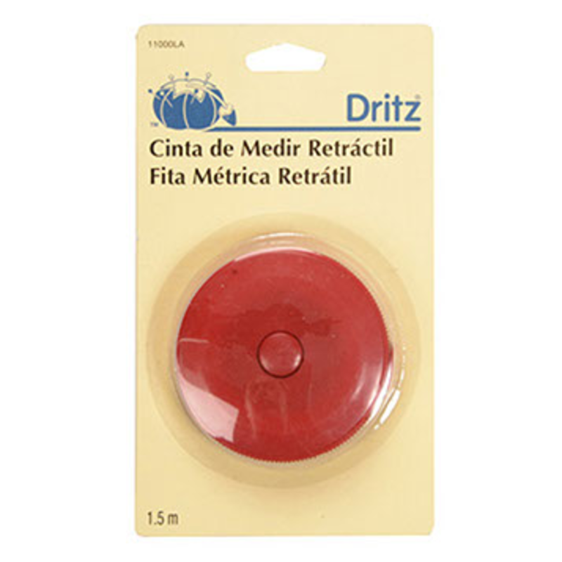 Centímetro Retráctil  1