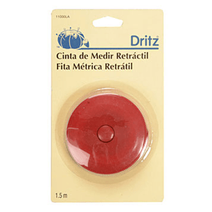 Centímetro Retráctil 