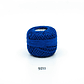 Hilo para Bordar Molino Perlé #8 - Azules - Miniatura 4