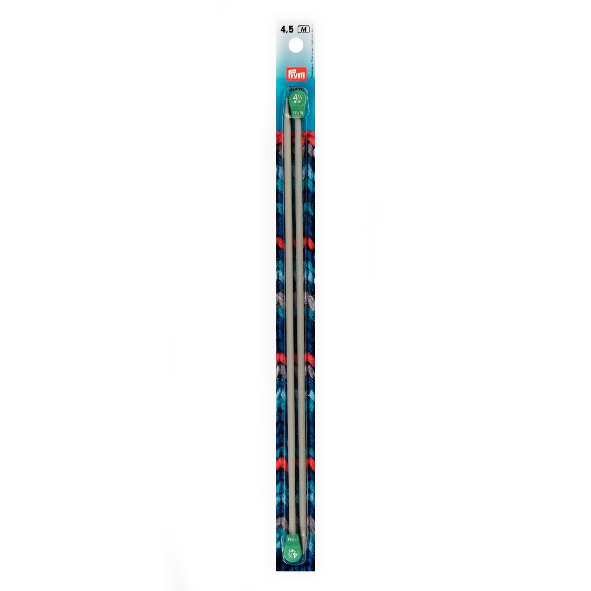 Palitos de Aluminio Prym  5