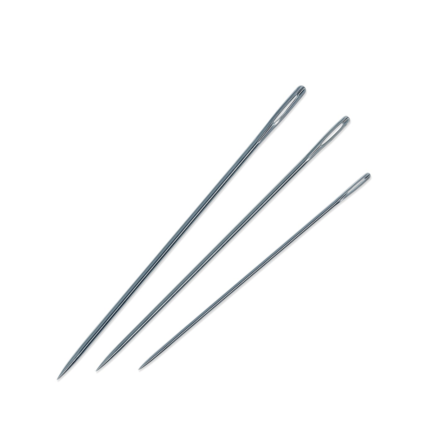 Set de Agujas Surtidas Dritz 3