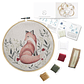 Mini Kit de Bordado - Miniatura 1