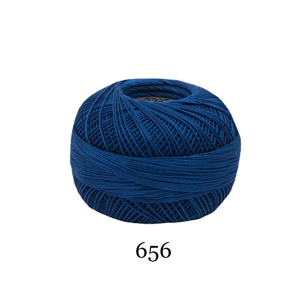 Hilo Lizbeth Nº20 de Algodón Egipcio – Calidad Premium para Frivolité y Crochet 6