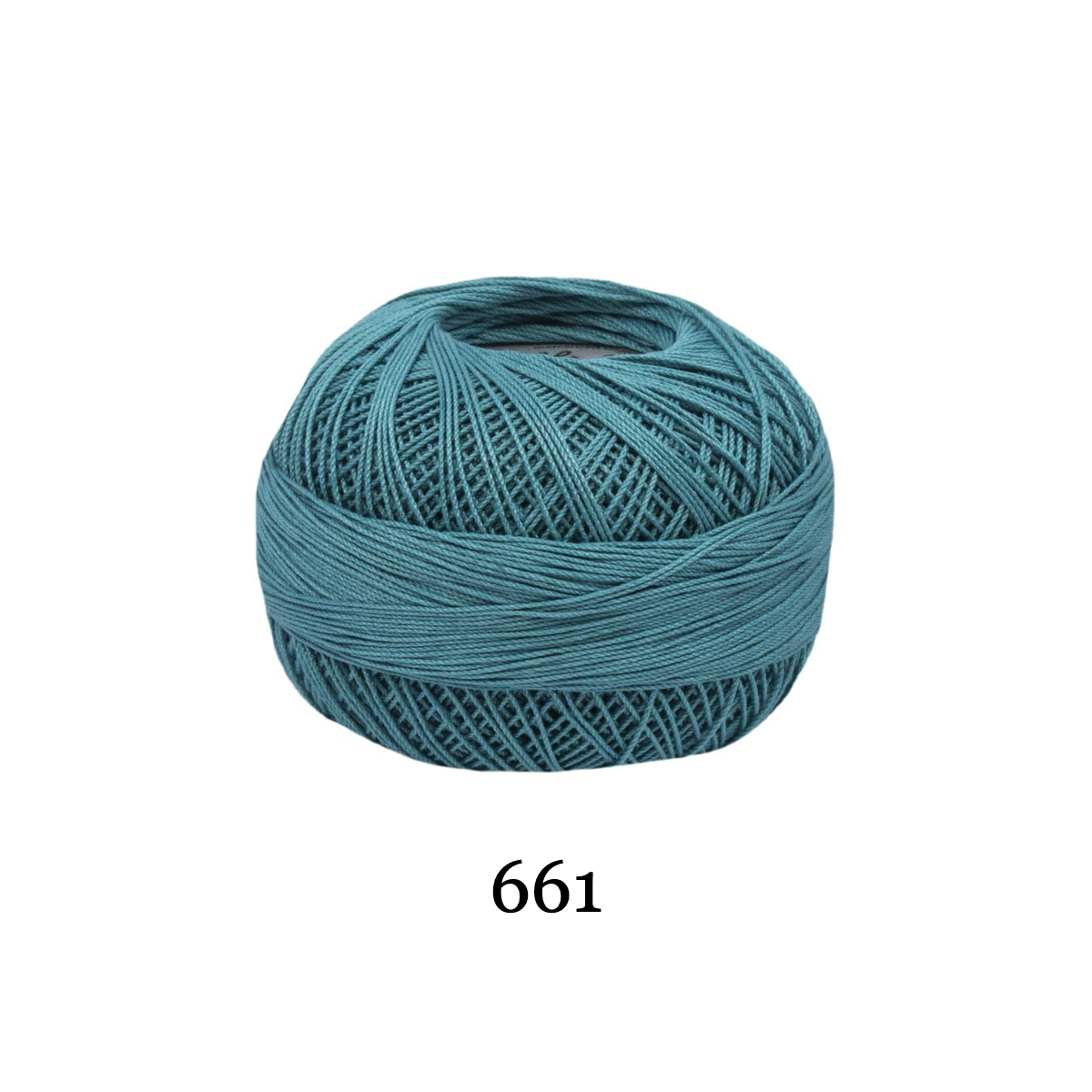 Hilo Lizbeth Nº20 de Algodón Egipcio – Calidad Premium para Frivolité y Crochet 7