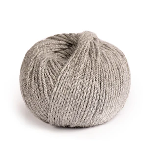 Lana 100% Baby Alpaca Peruana Indiecita DK - Ovillo 50g