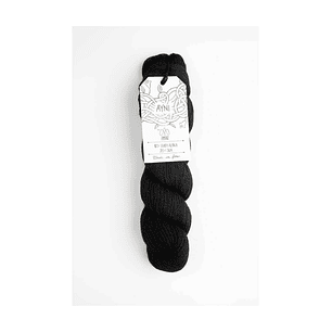 AYNI Amano | Lana Baby Alpaca y Seda para Tejer | Madeja 50g