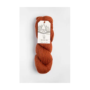 PUNA Amano | Lana Baby Alpaca para Tejer | Madeja 100g Premium