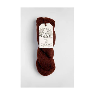 PUNA Amano | Lana Baby Alpaca para Tejer | Madeja 100g Premium