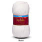 BABY ANDES GOLD Tren 100g | Lana Baby Alpaca y Acrílico para Tejer - Miniatura 11