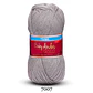 BABY ANDES GOLD Tren 100g | Lana Baby Alpaca y Acrílico para Tejer - Miniatura 9