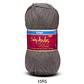 BABY ANDES GOLD Tren 100g | Lana Baby Alpaca y Acrílico para Tejer - Miniatura 3