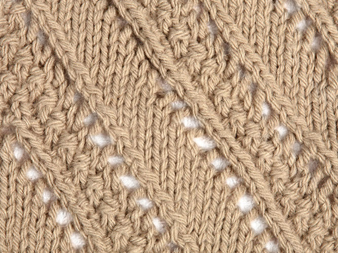 BABY ANDES GOLD Tren 100g | Lana Baby Alpaca y Acrílico para Tejer 2