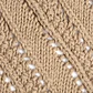 BABY ANDES GOLD Tren 100g | Lana Baby Alpaca y Acrílico para Tejer - Miniatura 2