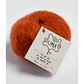 UMA Amano | Lana Baby Alpaca Suri, Mohair y Seda para Tejer | Ovillo 25g - Miniatura 3