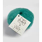 UMA Amano | Lana Baby Alpaca Suri, Mohair y Seda para Tejer | Ovillo 25g - Miniatura 5
