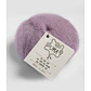 UMA Amano | Lana Baby Alpaca Suri, Mohair y Seda para Tejer | Ovillo 25g - Miniatura 6