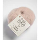 UMA Amano | Lana Baby Alpaca Suri, Mohair y Seda para Tejer | Ovillo 25g - Miniatura 9