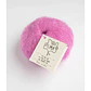 UMA Amano | Lana Baby Alpaca Suri, Mohair y Seda para Tejer | Ovillo 25g - Miniatura 10
